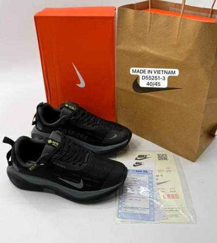 Zoom Reactx
