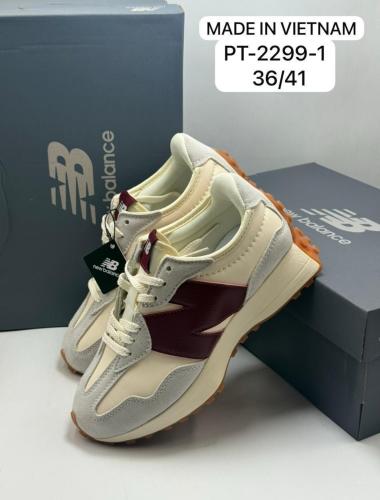 نيوبلانس327