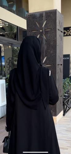 ملفع كويتي