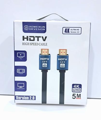 كابل HDMI