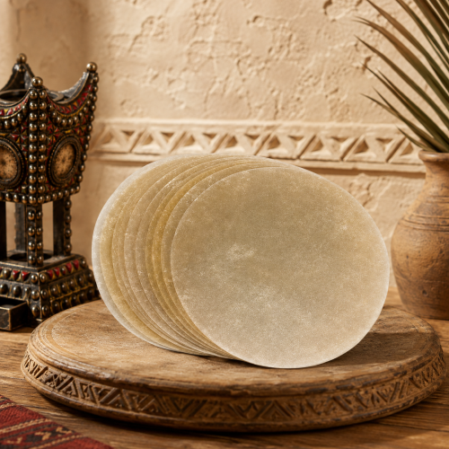 شرائح موزعة للحرارة