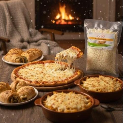 جبن موزريلا 150 جرام – (Mozzarella cheese 150 gram...