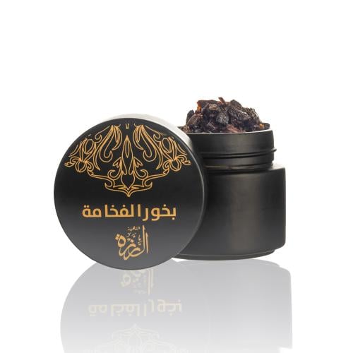 Luxury incense
