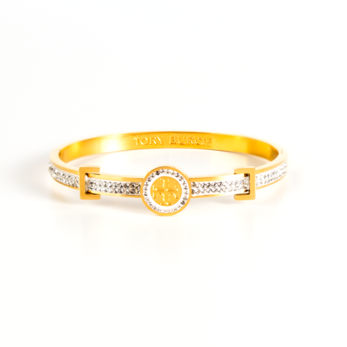 اسوارة توري بورش الذهبيه