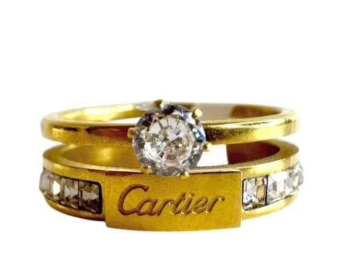 خاتم كارتير