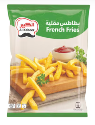 بطاطس الكبير 2.5 كيلو