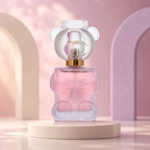 عطر مون فيس 50 مل