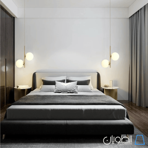 علاقي مودرن