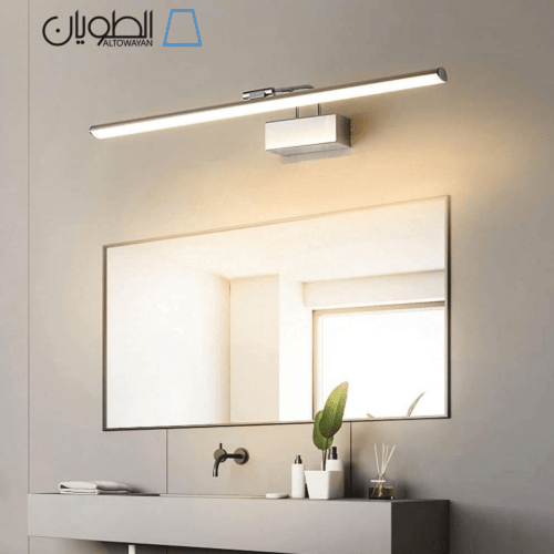 لمبة ليد جدارية