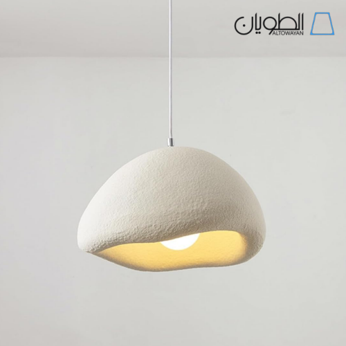 ثريا وابي-سابي بتصميم قابل للتعديل – إضاءة راقية ب...