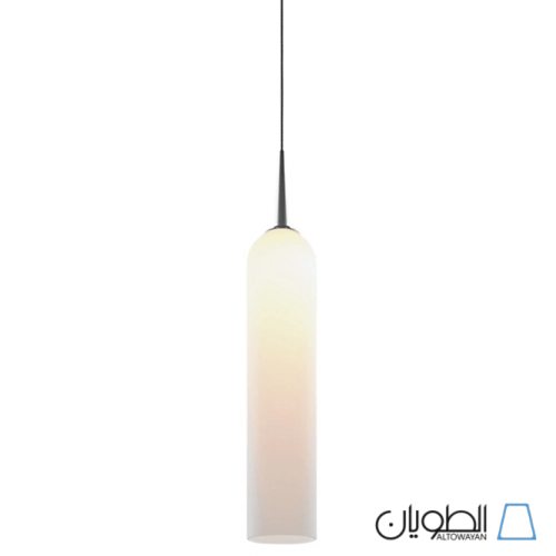 ثريا زجاجية بتصميم إسكندنافي عصري – لمسة راقية لإض...