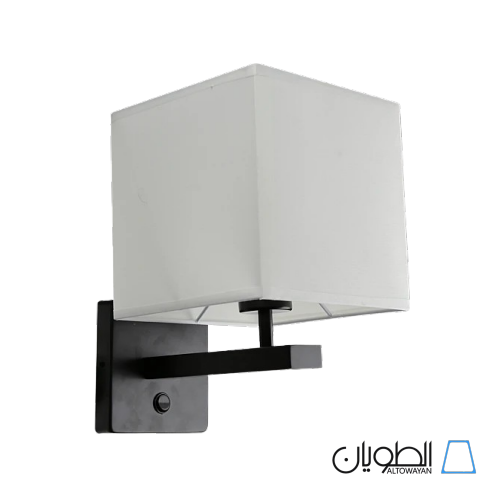 إضاءة جدارية داخلية بتصميم عصري أنيق