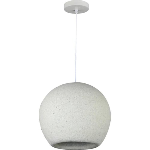 مصباح سقف دائري