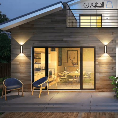 ابليك سور خارجي