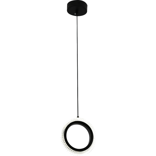 علاقي مفرد اسود