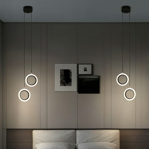 مصباح سقف مودرن