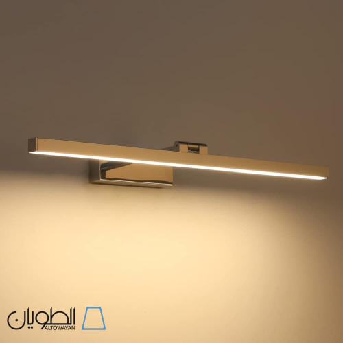 اضاءة ليد جدارية