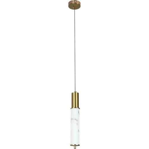 Long hanging light