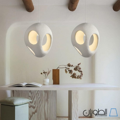 انارة متدلية من السقف