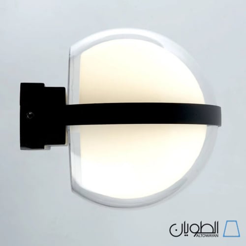 مصباح جداري خارجي