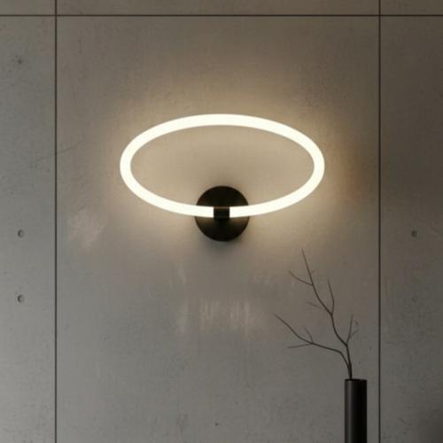 ابليك مودرن LED بيضاوي 8006/1