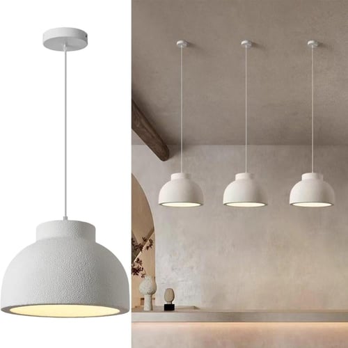 ثريا وابي-سابي بتصميم مينيمالي عصري – إضاءة أنيقة...