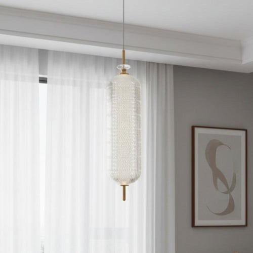 علاقي LED مودرن جديد 3ألوان 3312/1AB+CG