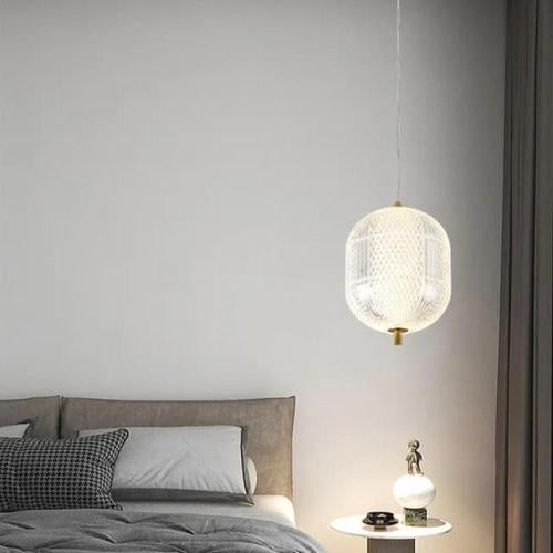 علاقي مودرن 3 إضاءات 24W