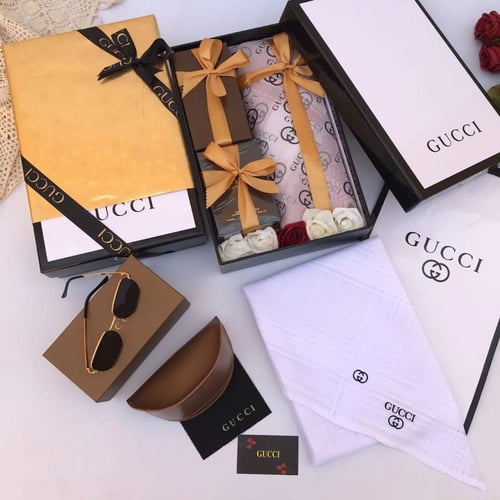 طقم قوتشي فخامة