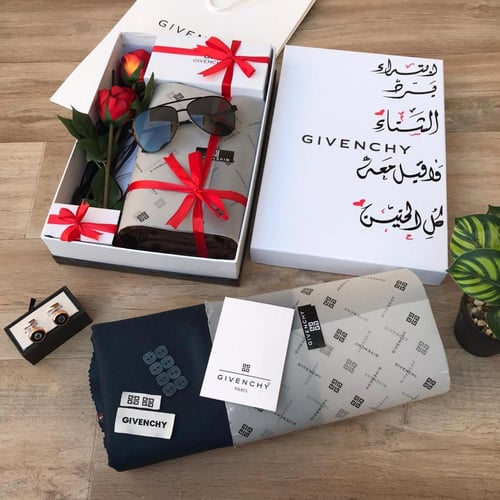 طقم جفنشي 2026