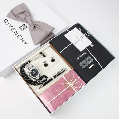 طقم جفنشي فخامة 2026