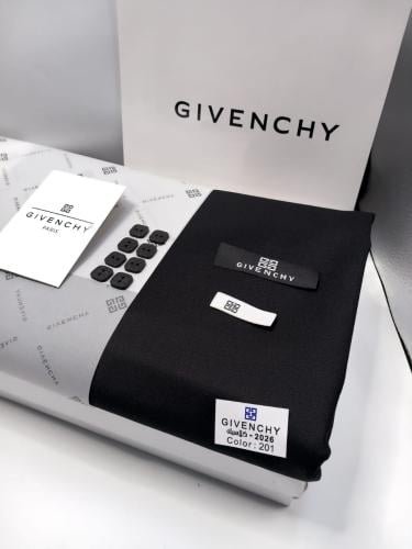 قماش جيفنشي شتوي 2026