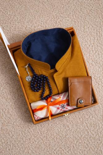 طقم بوكس ملكي