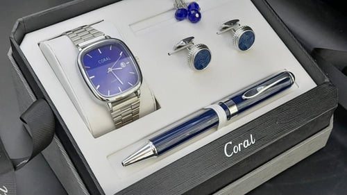 كورال تصميم كاسيو