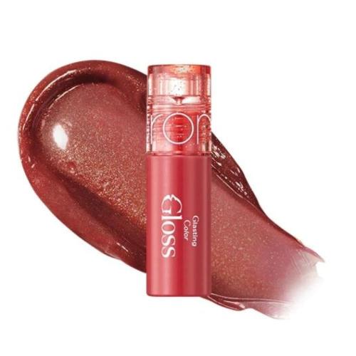 ملمع شفاه جلاستنج كلر من روماند – درجه pomelo spar...