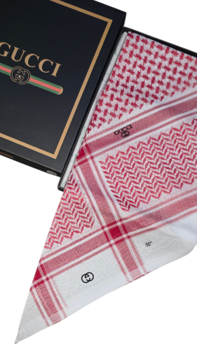 شماغ قوتشي كلاسيك