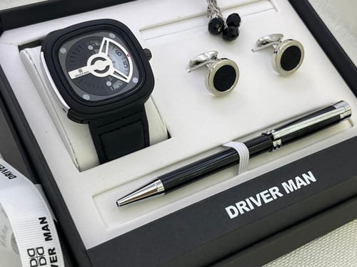 طقم رجالي سفن فرايديه