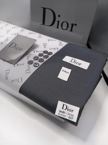 قماش ديور شتوي فاخر