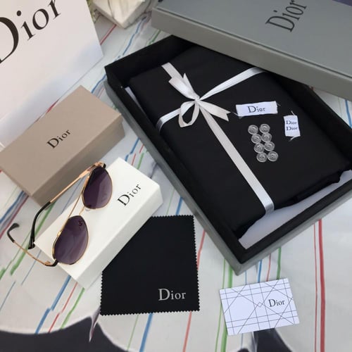 قماش ديور شتوي فاخر