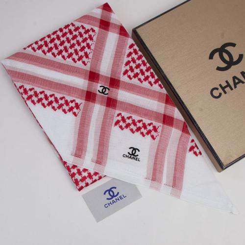 شماغ شانيل 2026