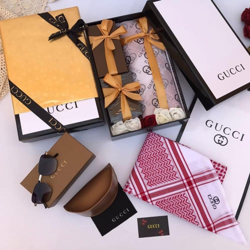 طقم قوتشي فخامة