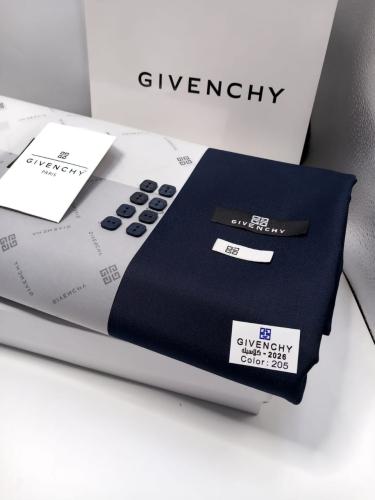 قماش جيفنشي شتوي 2026