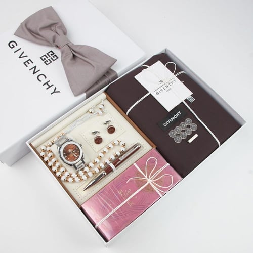 طقم جفنشي فخامة 2026