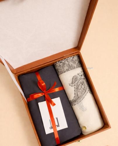 طقم فخامة من دنهل