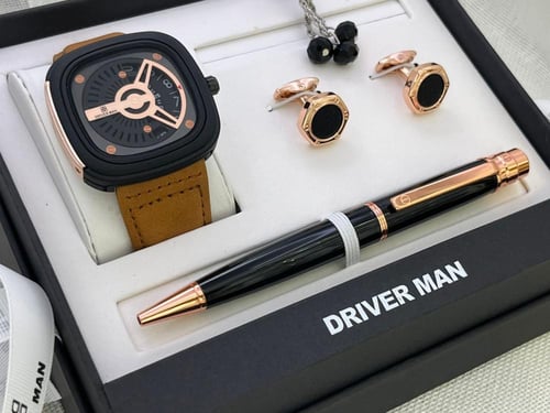 طقم رجالي سفن فرايديه