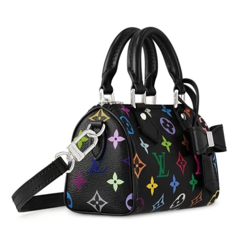 حقيبة Louis Vuitton – أناقة لا تُنسى