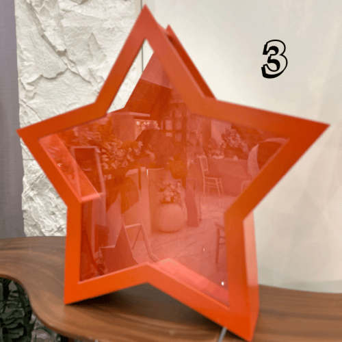 نجمه قرقيعان مقاس60×60