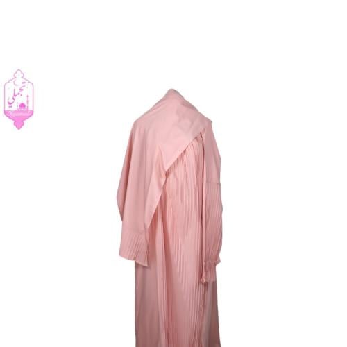 طقم سجاد مبطن اسفنج: ثوب قطن مكسر مرد