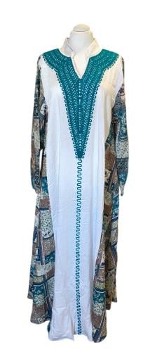 جلابية مميزة