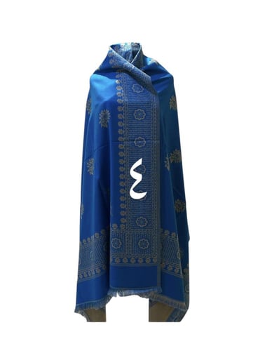 الهبة شال كشميري